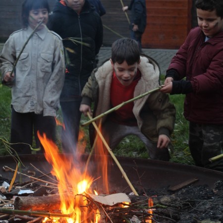 IMG 4734 - Scouts en Gidsen Zaventem 